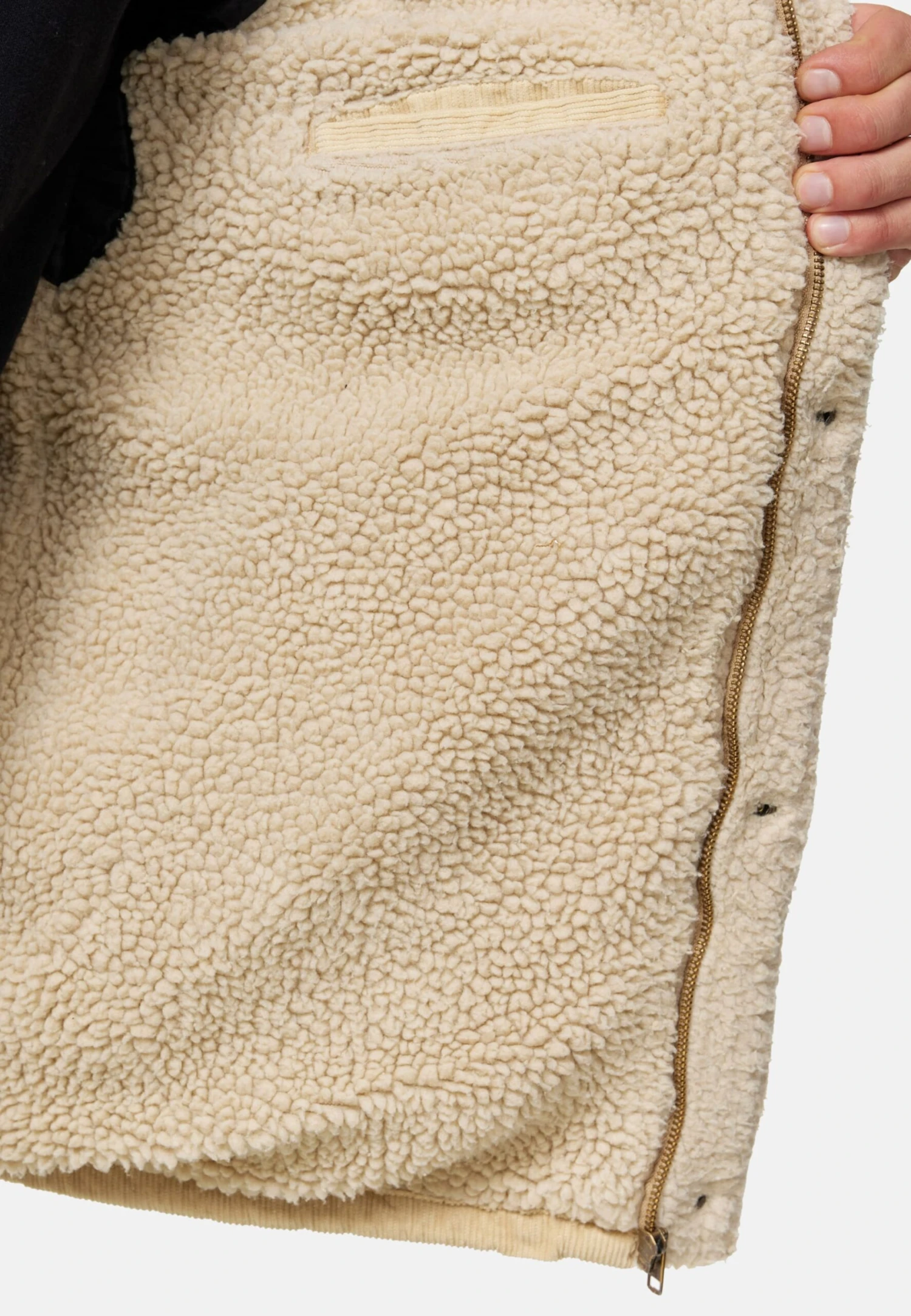 Indicode Jeans Tussenjassen Tussenjas Tonni Heren Beige 6 Indicode Jeans Tussenjassen Tussenjas Tonni Heren Beige - Image 6