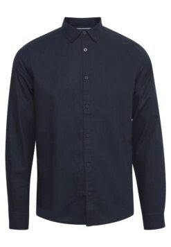 Indicode Jeans Hanko - Overhemd - Navy -Indicode Jeans Verkoop 9f49893fed1548e2bcb3c67f34aeaed3