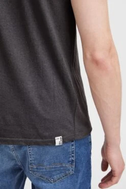 Indicode Jeans T-shirts Shirt Colbing Heren Donkergrijs 11 Indicode Jeans T-shirts Shirt Colbing Heren Donkergrijs -Indicode Jeans Verkoop a009a1195064c67bf7af32c646a2dce3