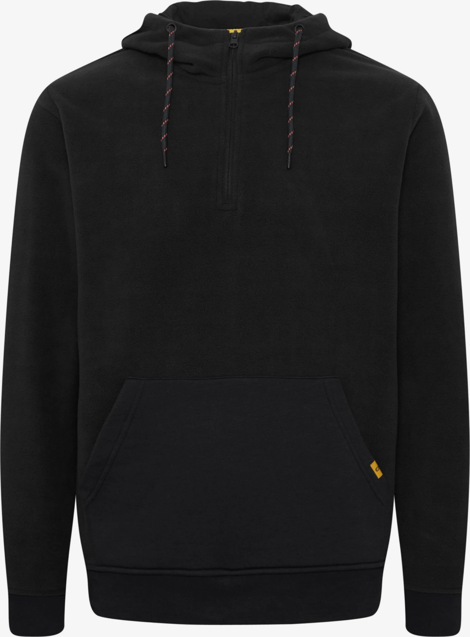 Indicode Jeans Crewneck Truien Trui Idlance Heren Zwart 1 Indicode Jeans Crewneck Truien Trui Idlance Heren Zwart