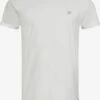Indicode Jeans T-shirts Shirt Kloge Heren Wit