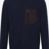 Indicode Jeans Vesten Gebreid Vest Heren Navy