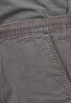 Indicode Jeans Frances - Shorts - Grey -Indicode Jeans Verkoop a0efd6abf20241208f81de515f94d216