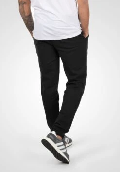 Indicode Jeans Sweatpants Regular Broek Gallo Heren Zwart 9 Indicode Jeans Sweatpants Regular Broek Gallo Heren Zwart -Indicode Jeans Verkoop a1391943b907288b40c13f6ff1afd718