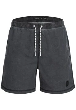 Indicode Jeans Ace - Zwemshorts - Black -Indicode Jeans Verkoop a2ae76f6a26c46c1aa4c4864ac8e15a2