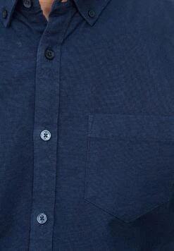 Indicode Jeans Manorway - Overhemd - Navy -Indicode Jeans Verkoop a2ca479a16fe40e2b1724ca8949493bf
