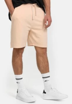 Indicode Jeans Shorts Regular Broek Heren Beige -Indicode Jeans Verkoop a30afff1e26e2d456dab9b3efdd86f86