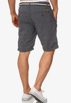 Indicode Jeans Chino Shorts Regular Chino Cuba Heren Nachtblauw -Indicode Jeans Verkoop a3307055b7ea9f7deffcf7c30e7f8760