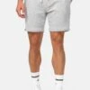 Indicode Jeans Aldrich - Shorts - Grey