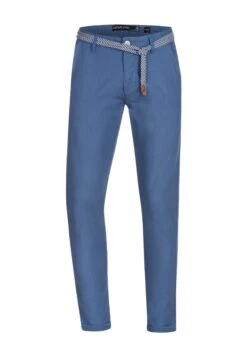 Indicode Jeans Bryne - Chino - Dk Denim 11 Indicode Jeans Bryne - Chino - Dk Denim -Indicode Jeans Verkoop a3c2e2bf13cc40969e9a5a538e17fa8a