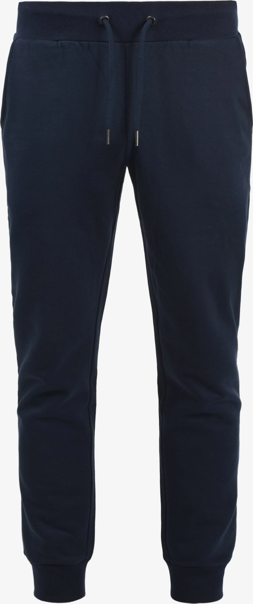 Indicode Jeans Sweatpants Regular Broek Heren Blauw 1 Indicode Jeans Sweatpants Regular Broek Heren Blauw