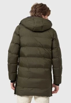 Indicode Jeans Parkas Winterparka Heren Kaki -Indicode Jeans Verkoop a44d6925c04d9cdfa849a73813a6afe7