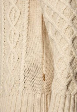 Indicode Jeans Bussel - Trui - White Asparges -Indicode Jeans Verkoop a48c1201ad7d4298837c4ed74fc3a37e