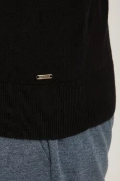 Indicode Jeans Crewneck Truien Trui BADAN Heren Zwart 11 Indicode Jeans Crewneck Truien Trui BADAN Heren Zwart -Indicode Jeans Verkoop a5295ac9f8171ac6fa3b1edae3af3208