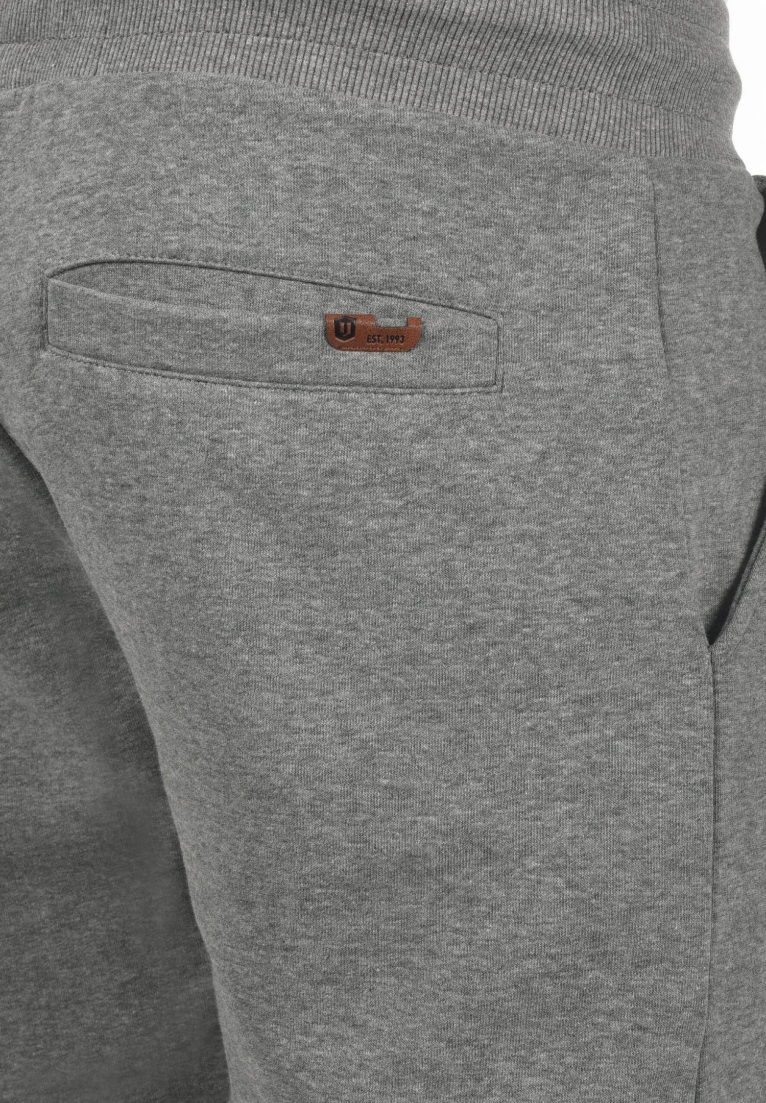 Indicode Jeans Idhultop - Trainingsbroek - Grey Mix 7 Indicode Jeans Idhultop - Trainingsbroek - Grey Mix - Image 7