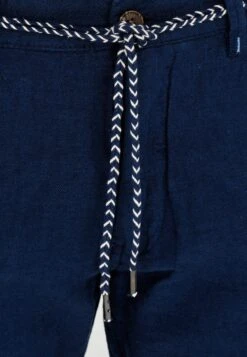 Indicode Jeans Jeansshort - Navy -Indicode Jeans Verkoop a5b2c730f3154b689f0101ce71987d0e