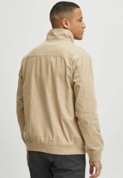 Indicode Jeans Idsimon - Jas - Cornstalk -Indicode Jeans Verkoop a5bc015fc808470a9aa448d432e3d9fa