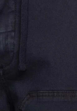 Indicode Jeans Seal - Shorts - Navy -Indicode Jeans Verkoop a644a064d7c24ff8890110210c4529d2