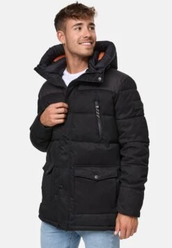 Indicode Jeans Winterjassen Winterjas Krem Heren Zwart 10 Indicode Jeans Winterjassen Winterjas Krem Heren Zwart -Indicode Jeans Verkoop a6ca48bab198879d56eeea50bc4e0311