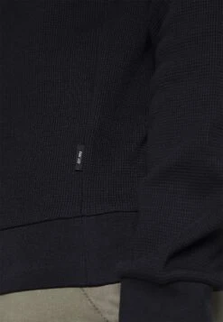 Indicode Jeans Sweater - Black -Indicode Jeans Verkoop a6f73baf6ed34268bbba00de3f0a5c36