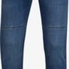 Indicode Jeans Pantalons Slimfit Broek Fabrizio Heren Blauw