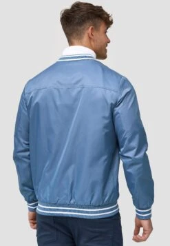 Indicode Jeans Manos - Bomberjacks - Copen Blue 8 Indicode Jeans Manos - Bomberjacks - Copen Blue -Indicode Jeans Verkoop a72136c74d4f4122ae6a72fe529f33a0