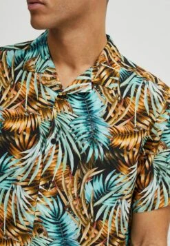 Indicode Jeans Idmariol - Overhemd - Black 9 Indicode Jeans Idmariol - Overhemd - Black -Indicode Jeans Verkoop a75e7885f2044ad1b94f5eb9a23cb79e