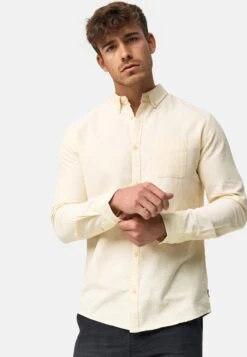 Indicode Jeans Langarm Kepner - Overhemd - Anise Flower -Indicode Jeans Verkoop a7ddbbcf8e014299a58c6fc321cebc85