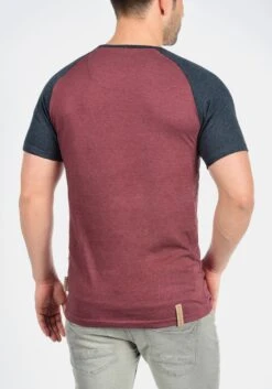 Indicode Jeans T-shirts Shirt Gresham Heren Gemengde Kleuren -Indicode Jeans Verkoop a806d7f69e6c36284bab617302921aa4