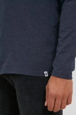 Indicode Jeans Longsleeves Shirt Amadeo Heren Lichtlila -Indicode Jeans Verkoop a81cf76a3cfe5d63b207273a2c0d335c