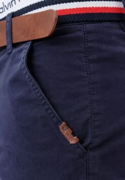 Indicode Jeans Chino Shorts Regular Chino Creel Heren Marine -Indicode Jeans Verkoop a82a9ab8e4a1ad8d5af28d69aed7a1cf