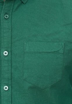 Indicode Jeans Manorway - Overhemd - Smoke Pine -Indicode Jeans Verkoop a8338d4add41472a90f410d1cc8d4974