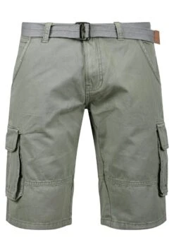 Indicode Jeans Idcosta - Shorts - Greige -Indicode Jeans Verkoop a85443dee38e4e6789a71c23e5e5d91a