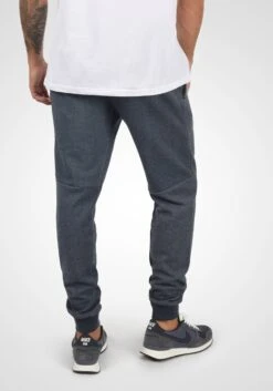 Indicode Jeans Sweatpants Tapered Broek Napanee Heren Blauw -Indicode Jeans Verkoop a85d3b109fe9eca4e86c523d6e7190ec
