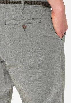 Indicode Jeans Pantalons Regular Broek Blnda Heren Groen Gemêleerd -Indicode Jeans Verkoop a8ab01c918dfc094d0c19a927f77b508