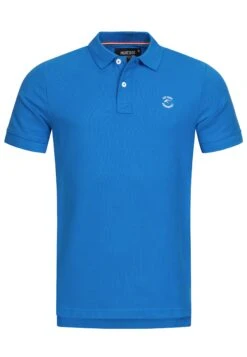 Indicode Jeans Wadim - Poloshirt - Skydiver 9 Indicode Jeans Wadim - Poloshirt - Skydiver -Indicode Jeans Verkoop a8f4e831165a4d8292c933252362de78