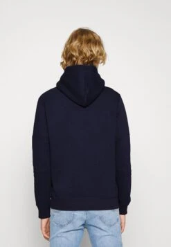 Indicode Jeans Hoodie - Navy 8 Indicode Jeans Hoodie - Navy -Indicode Jeans Verkoop a9891f995d0a4240a60326d80c1980e6