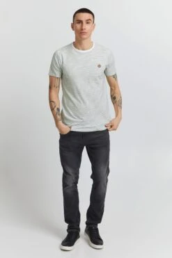 Indicode Jeans T-shirts Shirt Lupko Heren Offwhite 8 Indicode Jeans T-shirts Shirt Lupko Heren Offwhite -Indicode Jeans Verkoop a9b527ba7c074c05c213f914696d921d