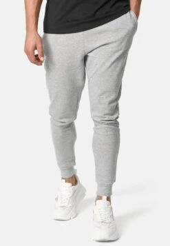 Indicode Jeans Trainingsbroek - Grey Mix
