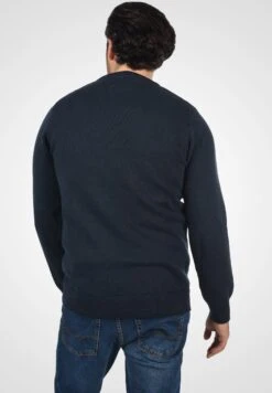 Indicode Jeans Idricardo - Trui - Navy 8 Indicode Jeans Idricardo - Trui - Navy -Indicode Jeans Verkoop a9b968ccec4e4468a82042e373b13bcb