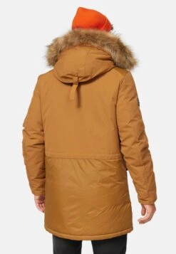 Indicode Jeans Parkas Winterparka Jarl Heren Bruin 11 Indicode Jeans Parkas Winterparka Jarl Heren Bruin -Indicode Jeans Verkoop a9e110e19a0cca831bebe2c38dcb68f2