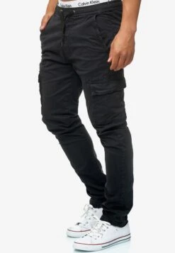 Indicode Jeans Cargobroeken Regular Cargobroek Broadwick Heren Zwart 8 Indicode Jeans Cargobroeken Regular Cargobroek Broadwick Heren Zwart -Indicode Jeans Verkoop aa2e95bfde3b63dfc46c5eec4fca65b8