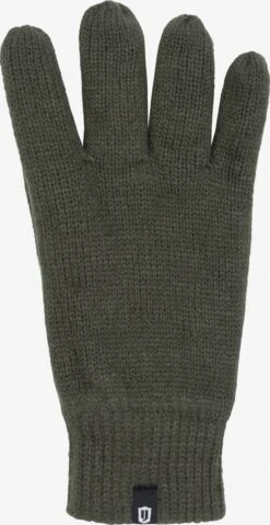 Indicode Jeans Handschoenen Vingerhandschoenen Jason Heren Kaki -Indicode Jeans Verkoop aa928423672f3bb24a398ce4de976870