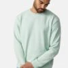 Indicode Jeans Holt - Sweater - Quiet Wave