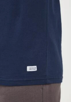 Indicode Jeans Idrosto - T-Shirt Print - Navy -Indicode Jeans Verkoop ab338740a88d4dc09a91674fb2bd0a65