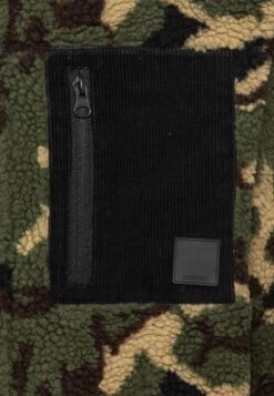 Indicode Jeans Otis - Winterjas - Army -Indicode Jeans Verkoop ab7efecf81404755801b1e222c90501d