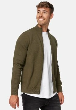 Indicode Jeans Marco - Vest - Army -Indicode Jeans Verkoop aba0114bfd0b4f8498f43e3ea6df4926