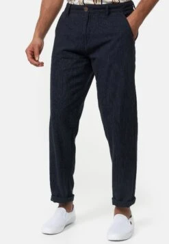 Indicode Jeans Arona - Chino - Navy