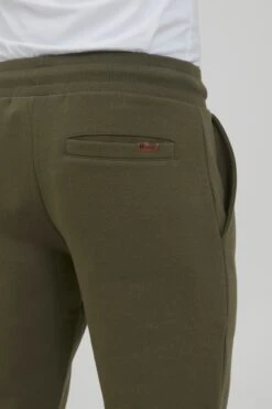 Indicode Jeans Sweatpants Regular Broek Hultop Heren Groen -Indicode Jeans Verkoop ad2b10a9aa166421fda3b829297fecdd