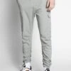 Indicode Jeans Lakeland - Cargobroek - Light Grey